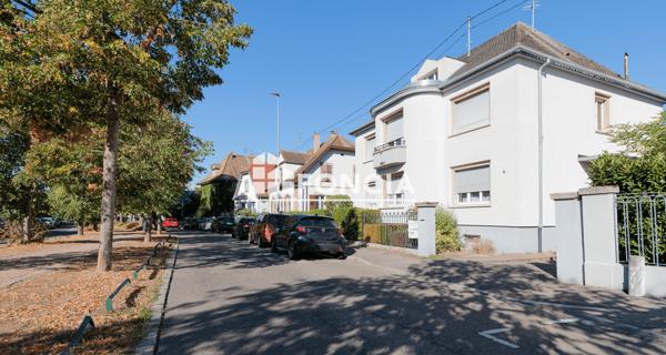 À vendre Maison 8 pièces 210 m² - Haguenau 67500