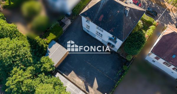 À vendre Maison 8 pièces 210 m² - Haguenau 67500