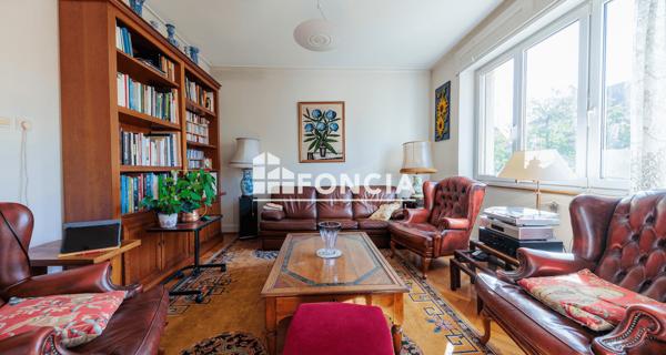 À vendre Maison 8 pièces 210 m² - Haguenau 67500