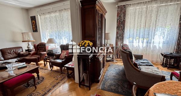 À vendre Maison 8 pièces 210 m² - Haguenau 67500