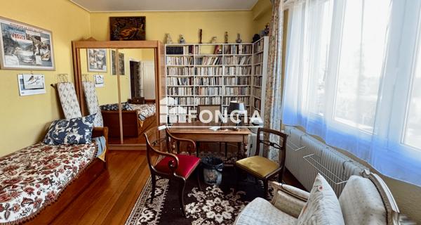 À vendre Maison 8 pièces 210 m² - Haguenau 67500