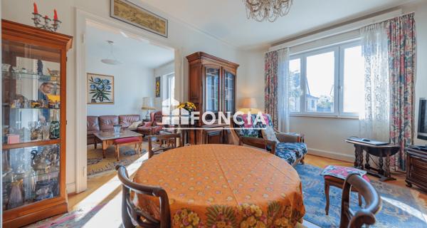 À vendre Maison 8 pièces 210 m² - Haguenau 67500