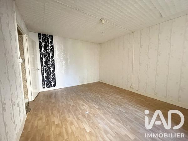Maison à vendre 8 pièces 136 m² Auboué