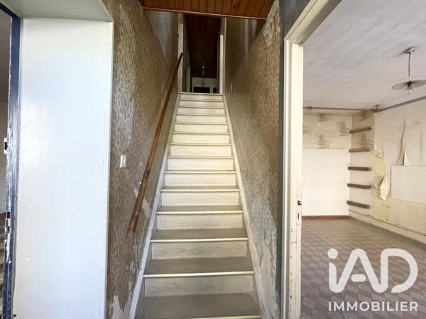 Maison à vendre 8 pièces 136 m² Auboué