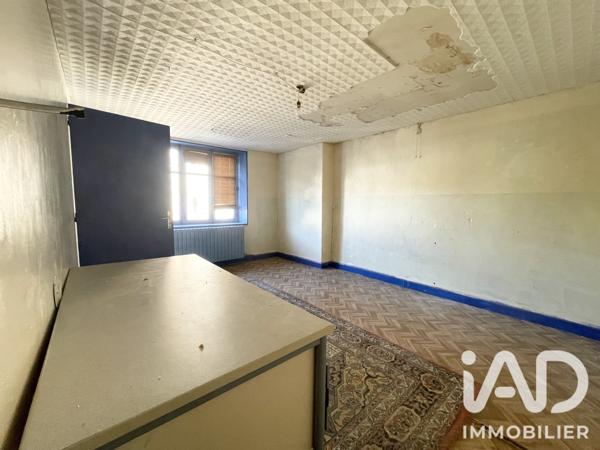 Maison à vendre 8 pièces 136 m² Auboué