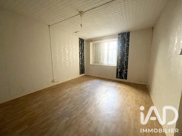 Maison à vendre 8 pièces 136 m² Auboué