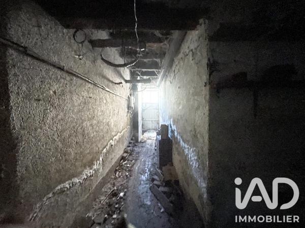 Maison à vendre 8 pièces 136 m² Auboué