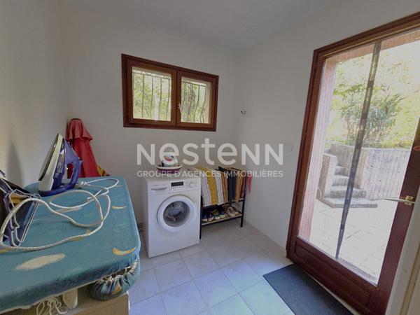 Achat/vente à vendre Maison Villa Solliès-Pont proche Toulon 7 pièce(s) 5 chambres 219 m²
