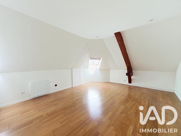Studio à vendre 17,96 m² Le Raincy