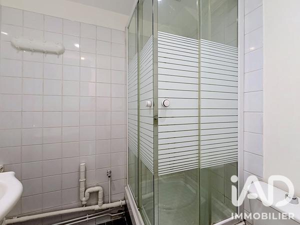 Studio à vendre 17,96 m² Le Raincy