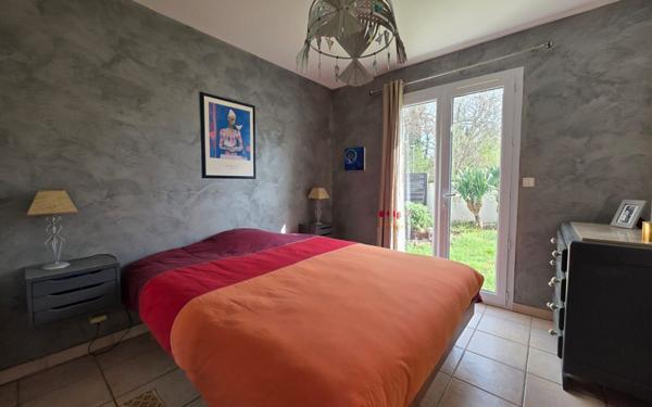 Maison à vendre    5 pièces •  Montboucher-sur-Jabron