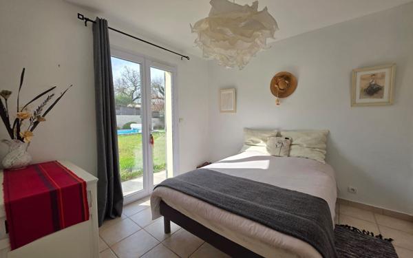 Maison à vendre    5 pièces •  Montboucher-sur-Jabron