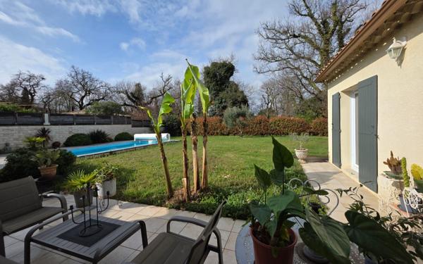 Maison à vendre    5 pièces •  Montboucher-sur-Jabron