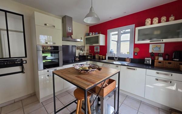 Maison à vendre    5 pièces •  Montboucher-sur-Jabron