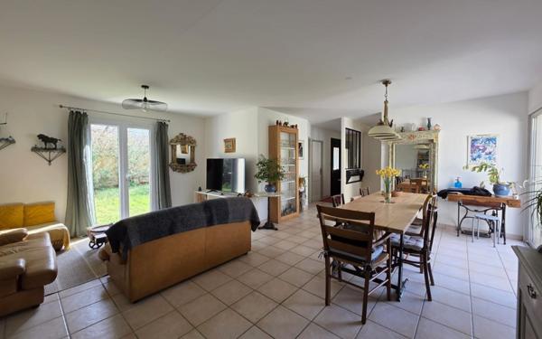 Maison à vendre    5 pièces •  Montboucher-sur-Jabron