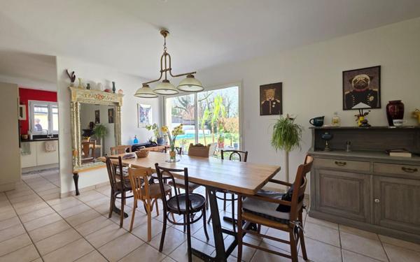 Maison à vendre    5 pièces •  Montboucher-sur-Jabron