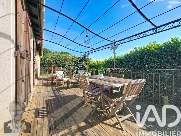 Maison à vendre 5 pièces 92 m² Pennautier