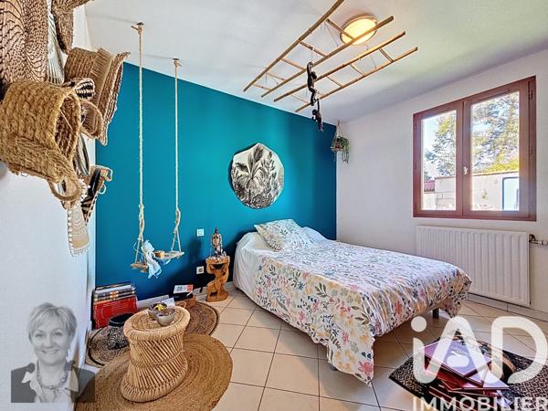 Maison à vendre 5 pièces 92 m² Pennautier