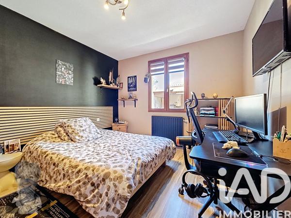 Maison à vendre 5 pièces 92 m² Pennautier