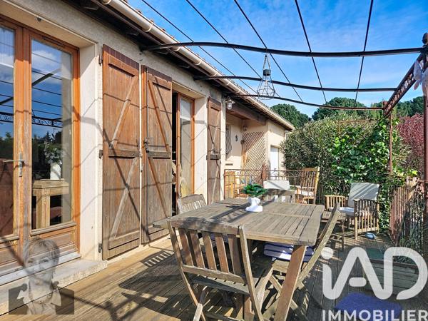 Maison à vendre 5 pièces 92 m² Pennautier