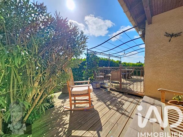 Maison à vendre 5 pièces 92 m² Pennautier