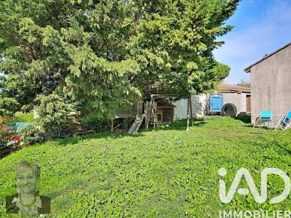 Maison à vendre 5 pièces 92 m² Pennautier