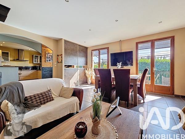 Maison à vendre 5 pièces 92 m² Pennautier