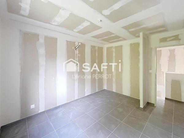 VENTABREN – Propriété contemporaine neuve de 122 m² – Lumière, volumes et art de vivre