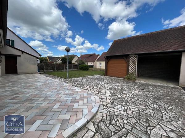 Location maison 5 pièces de 123.01m²