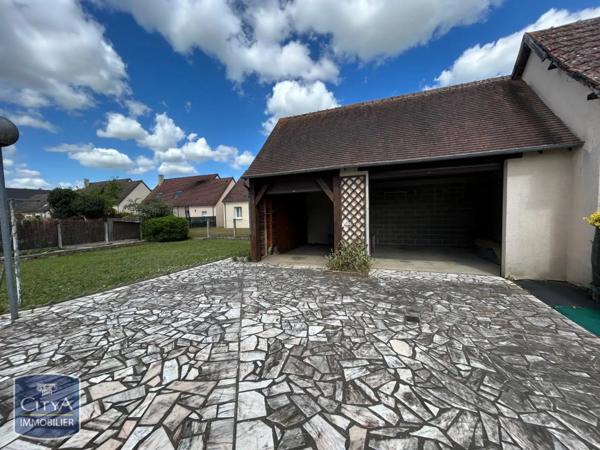 Location maison 5 pièces de 123.01m²