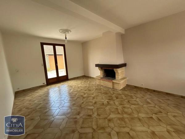 Location maison 5 pièces de 123.01m²