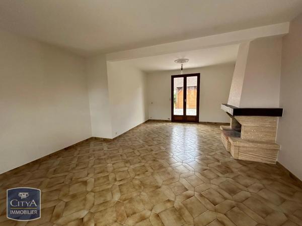 Location maison 5 pièces de 123.01m²