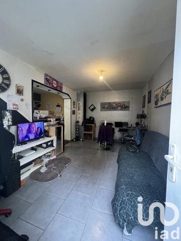 Maison à vendre 4 pièces 55 m² Denain