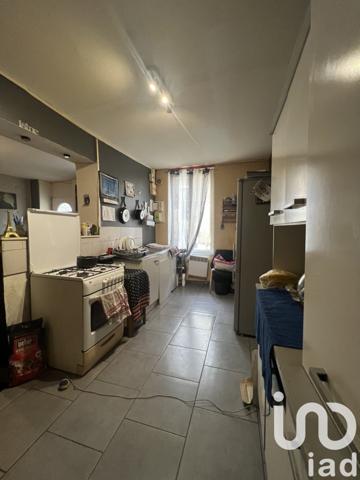 Maison à vendre 4 pièces 55 m² Denain