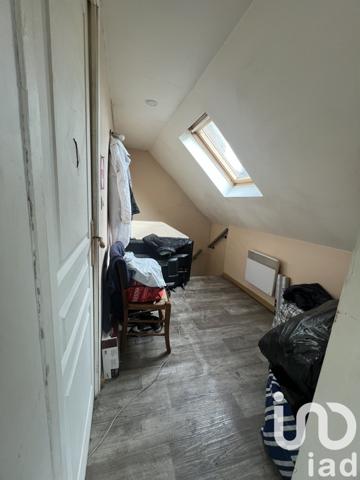 Maison à vendre 4 pièces 55 m² Denain