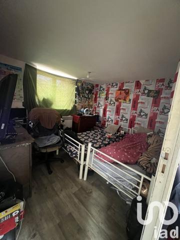 Maison à vendre 4 pièces 55 m² Denain