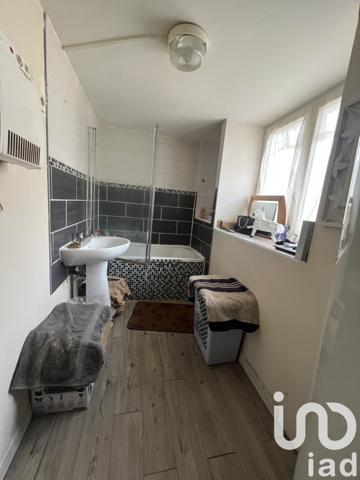 Maison à vendre 4 pièces 55 m² Denain