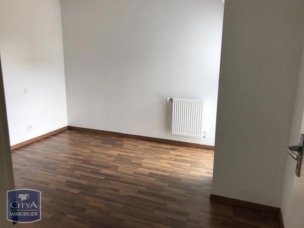 Appartement à louer 2 pièces 42.93m²