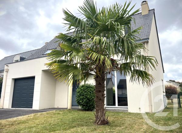 Maison à vendre  4 pièces - 103 m2 GEVEZE - 35