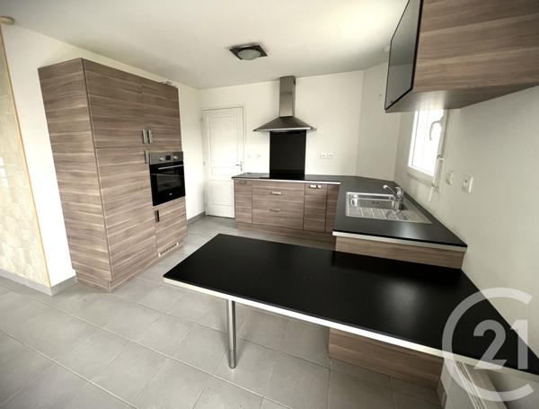 Maison à vendre  4 pièces - 103 m2 GEVEZE - 35