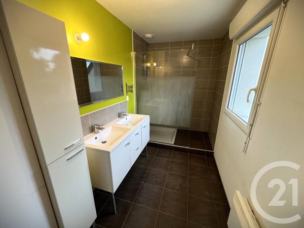 Maison à vendre  4 pièces - 103 m2 GEVEZE - 35