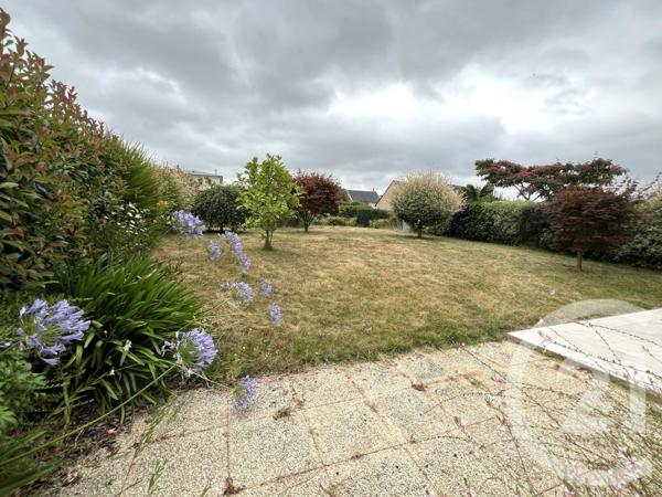 Maison à vendre  4 pièces - 103 m2 GEVEZE - 35