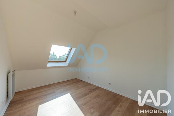 Appartement à vendre 3 pièces 56,28 m² Choisy-le-Roi