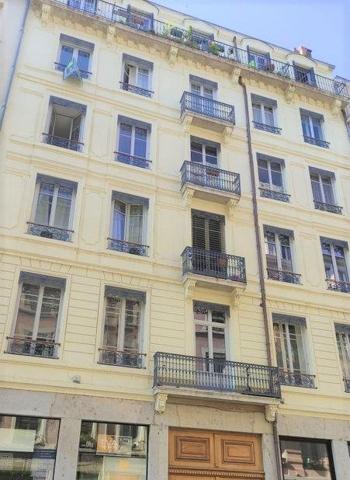 Vente / Appartement T1