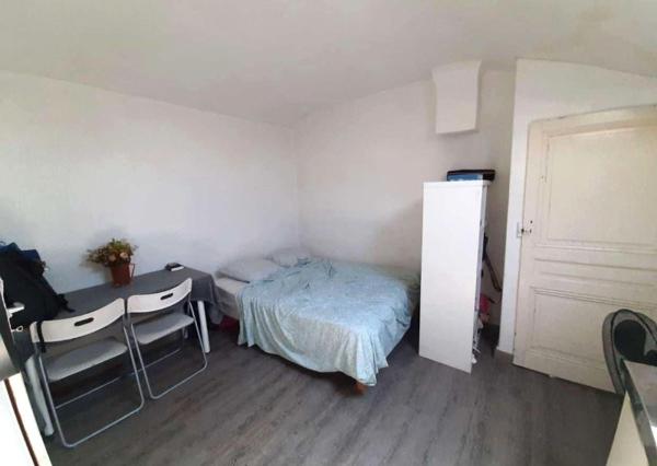 Vente / Appartement T1