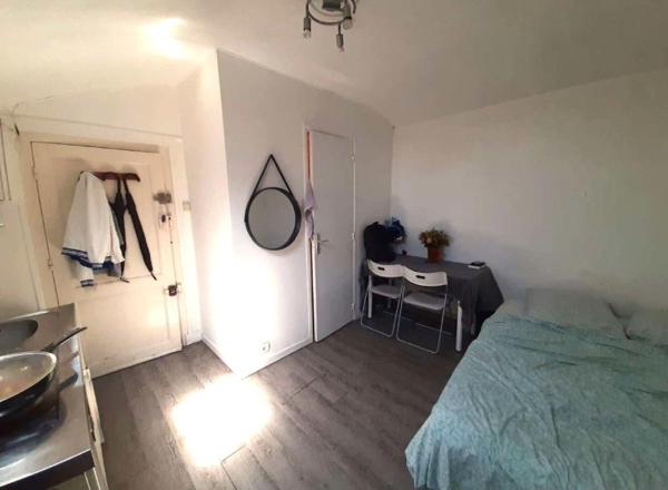 Vente / Appartement T1