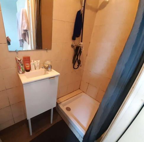 Vente / Appartement T1