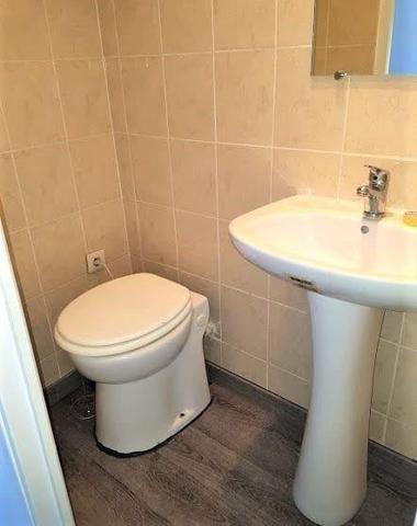 Vente / Appartement T1