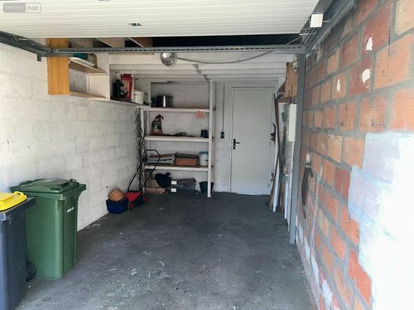 Maison à vendre à Mer dans le Loir-et-Cher (41500), ref : 41022/1365