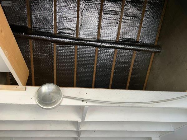 Maison à vendre à Mer dans le Loir-et-Cher (41500), ref : 41022/1365